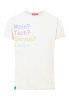 Derbe T-Shirt MoinTachServus M ...