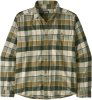 rocky/old growth green