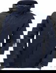 night blue