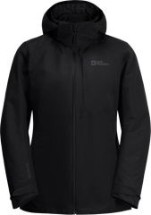 Bergland 3in1 Jacket Women