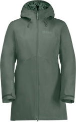 Heidelstein Insulated Jacket Women