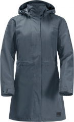 Ottawa Coat Women