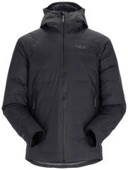 Valiance Jacket