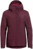 VAUDE Womens Cyclist Warm Rain ...