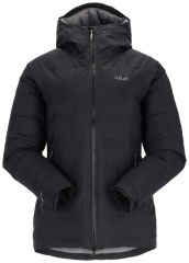 Valiance Jacket Women