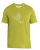 Icebreaker Tech Lite II SS Tee ...