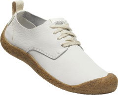 Women Mosey Derby Leather