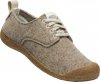 taupe felt/birch