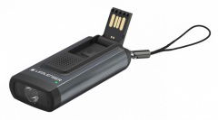 K6R Safety Schlsselanhnger-Lampe