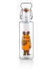 Soulbottles Glasflasche