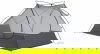Innenzelt / Inner tent