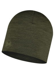 Merino Lightweight Beanie