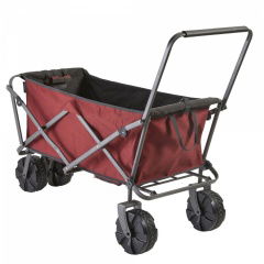 Buddy Bollerwagen
