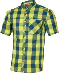 Nomad SS Shirt