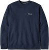 new navy