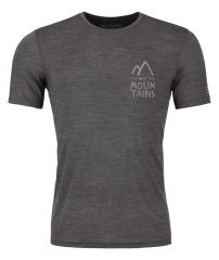 120 Cool Tec Mtn Duo TS Men