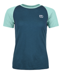 120 Tec Fast Mountain TS Women