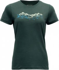 Eidsdal Woman Tee