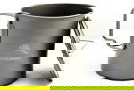 Titanium Pot (ultralight  version)
