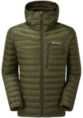 Featherlite Down Jacket