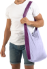 light purple/plum