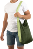 army green/green apple recycelt