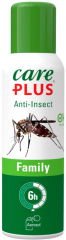 Anti-Insect - Family Aerosol