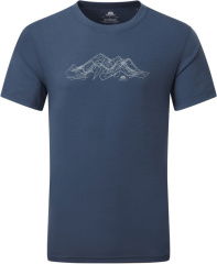 Groundup Tee