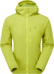 Aerotherm Mens Jacket