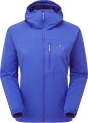 Aerotherm Womens Jacket