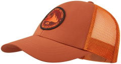 Roundel Cap