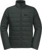 Innenjacke / Inner jacket "Black Olive"