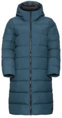 Frozen Palace Coat Women