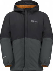 Blocky Jacket Kids
