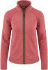 mineral red