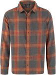 Batsa Eco Long Sleeve Shirt