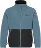 Innenjacke / Inner jacket steel blue/black