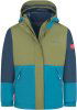 pine green/dk marine/mystic blue