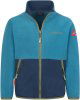 Innenjacke pine green/dk marine/mystic blue