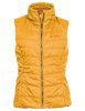 burnt yellow uni