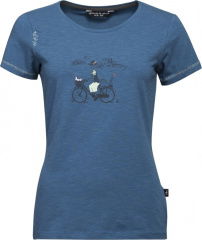 Gandia Tyrolean Trip T-Shirt Women