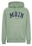 hedge green/navy