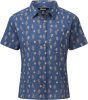 seaport blue indi blossom
