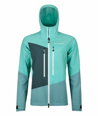 Westalpen Softshell Jacket Women