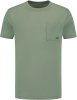 sea spray green