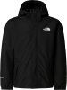 TNF black/TNF black