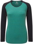 spruce stripe/cosmos