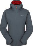 Xenair Alpine Light Jacket Womens