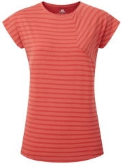 Silhouette Womens Tee
