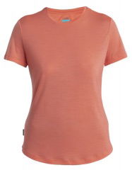 Womens Sphere III SS Tee